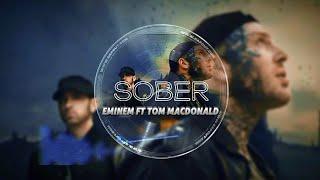 Eminem, Tom MacDonald - Broke You (ft. Adam Calhoun) Music Liryc 2024