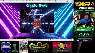 crypto shots (how to Play)