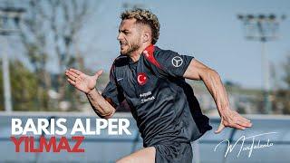 Barış Alper Yılmaz - Turkish Hulk