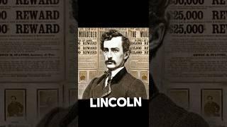 John Wilkes Booth: From Actor to Assassin #AmericanStudies