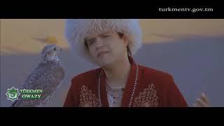 Türkmenistan, Annaberdi Orazmammedow Eýledin #Turkmenistan #TurkmenHabar #Turkmen #Habar #Aydym