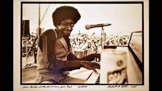 The Life, Music, and Mystique of the Bayou Maharajah James Carroll Booker III