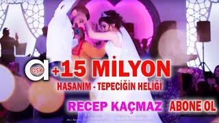 Recep Kaçmaz - Hasanım / Tepeciğin Heliği