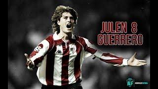 | Julen Guerrero | 8 | ● El Rey León ● | ► Leyendas Athletic Club | [HD]