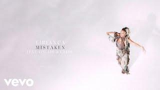 Libianca, Oxlade, Chlöe - Mistaken (Official Lyric Video)