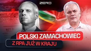 JANUSZ WALUŚ - KIM JEST? ROBERT MAZUREK WYJAŚNIA