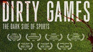 Dirty Games (2016) | Full Sports Documentary | Tim Donaghy | Charles Farrell