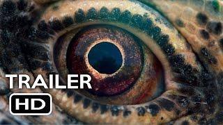 Voyage of Time Official Trailer #2 (2016) Brad Pitt, Cate Blanchett IMAX Documentary Movie HD