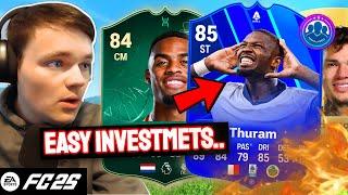 ANOTHER POTM SBC LEAKED & The HARDEST FIFA EVER...? EA Mistakes & Easy Investments! | FC 25