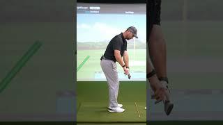 Struggling With Wedges! You NEED to Watch This #shorts