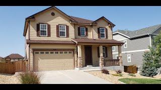 Castle Rock Homes for Rent 5BR/3.5BA by Castle Rock Property Management