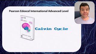 IAL Biology Unit 4: Calvin Cycle