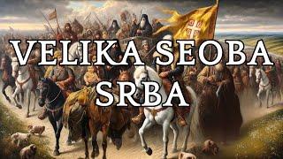 #06 Velika seoba Srba - HistoryCorner | Maja i Andreja