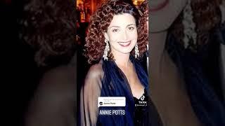 Annie Potts