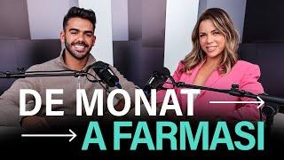 ¿Ximena Duque gana más con novelas o en Farmasi? - NLC EP6