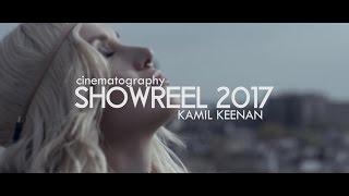 CINEMATOGRAPHY SHOWREEL 2017 (filmy reklamowe)