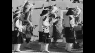 Land of Enchantment: Southwest U.S.A - 1948 - CharlieDeanArchives / Archival Footage