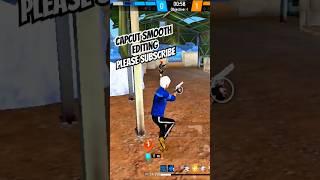 capcut 4k video EDITING #freefire #capcutediting