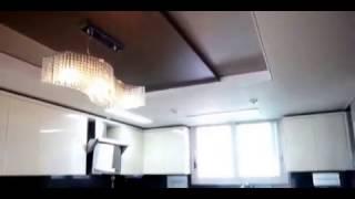 김포 한가람마을우미린 아파트 47평 101동 kimpo city korea apartment