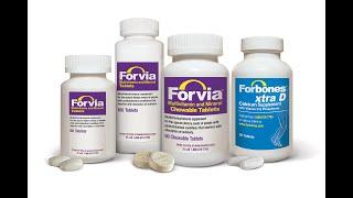 Why Crohn's Disease Patients Can Benefit By Taking Forvia Multivitamins