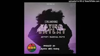 VAVINA LATLAT - Radical Ruts (2023) PNG MUSIC