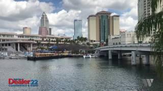 Digital Dealer 22 Recap - Tampa, Florida