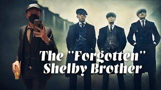 Dress like Peaky Blinders | Presenting “William” Shelby