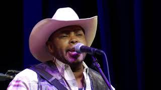 Jeffery Broussard & The Creole Cowboys - Millennium Stage (January 10, 2014)