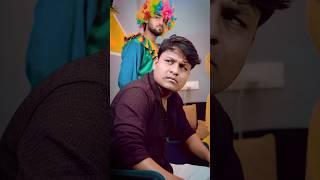 Jokar uncle ne bacha liya ️ll Vishal Rajput shorts #vishalsinghrajput #celebratewithshorts