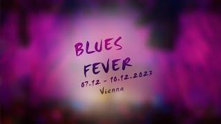 Blues Fever 2023 - Open Strictly  Final