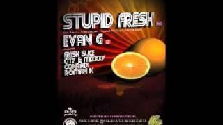 Spanish Bounce - Stupid Fresh