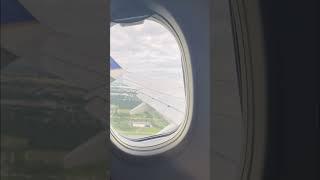 Sky High! Amazing Airplane Takeoff Visuals You Have to See!