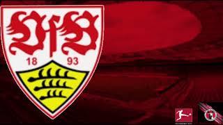 VFB Stuttgurt goal song 2022-23