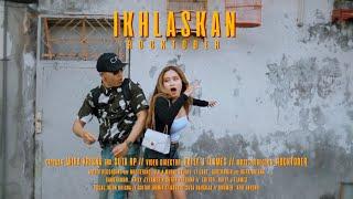 ROCKTOBER - IKHLASKAN ( Official Music Video )