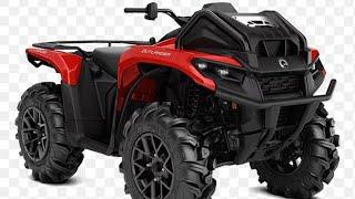 MAJOR ISSUES with my new Can-Am Outlander 700 XMR