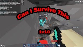 BLOXD.IO SURVIVAL SERIES (EP#4) || Bloxd.io