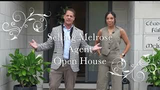 Selling Melrose Agent Open House - 3 Stunning Properties in Niagara-on-the-Lake