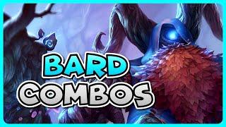 BARD COMBO GUIDE | How to Play Bard Season 13 | Bav Bros