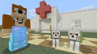 Minecraft Xbox - Hospital [193]