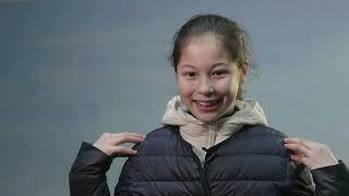 Meet Alysa Liu, the Youngest Ever U.S. Figure Skating Champion