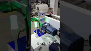 Fastener Packing Machine—Landpack