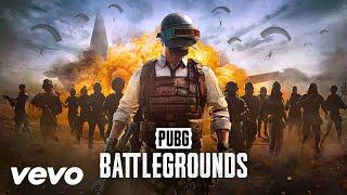 PUBG - Summerburst (with Jan Chmelar) (Official Game Soundtrack)