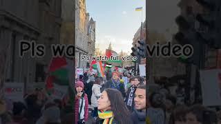 Update on Palestine #palestine #gaza #freepalestine #shorts #viral #subscribe #london #share