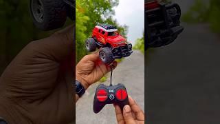 Mini Remote Control High Speed Racing Car Unboxing #racing #car #asmr #toys #cartoon #shorts