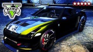 GTA 5 Money Pimp | BUYING EVERYTHING on GTA | Customizing Vehicles GTA 5