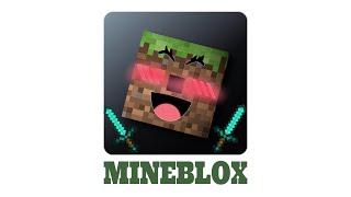 If Minecraft Owned Roblox 