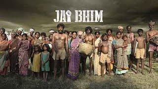 JAI BHIM | Scene At The Academy