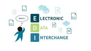 What Is EDI? An Overview