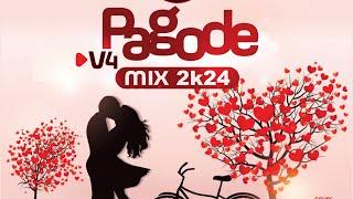 Pagode Mix (2024) V.4 | By Dj UK Official