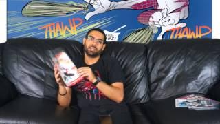 Spider-Gwen Issue #01 - Comic Review (with CinnaGaming)